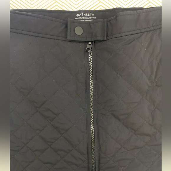 Athleta toasty buns skirt - Picture 11 of 12